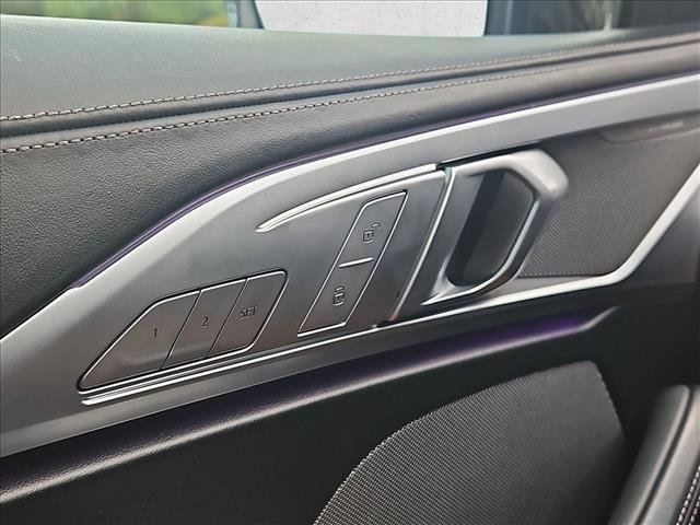 Used 2024 BMW M850i Gran Coupe xDrive AWD/4WD image 21