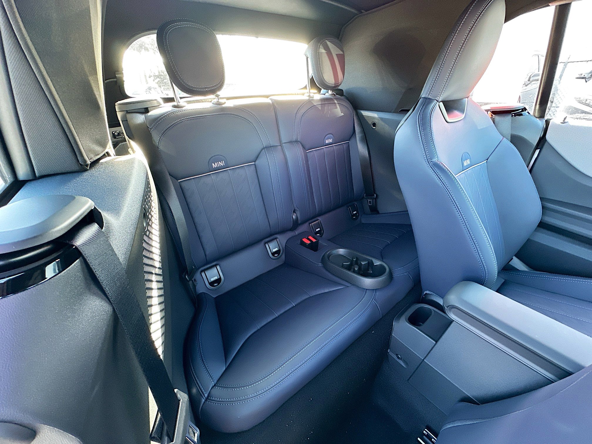 New 2026 MINI Cooper S image 21