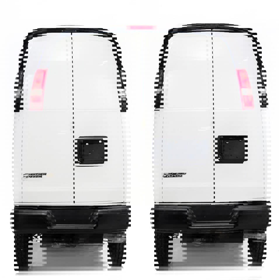 Used 2017 Chevrolet Express 2500 image 7