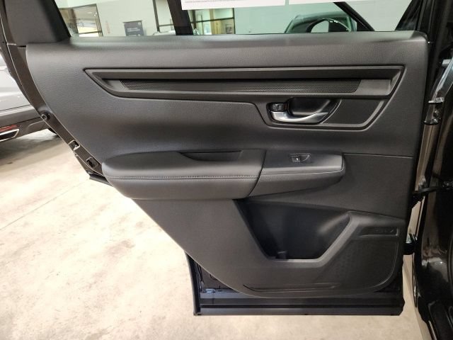 Certified 2025 Honda CR-V EX image 24