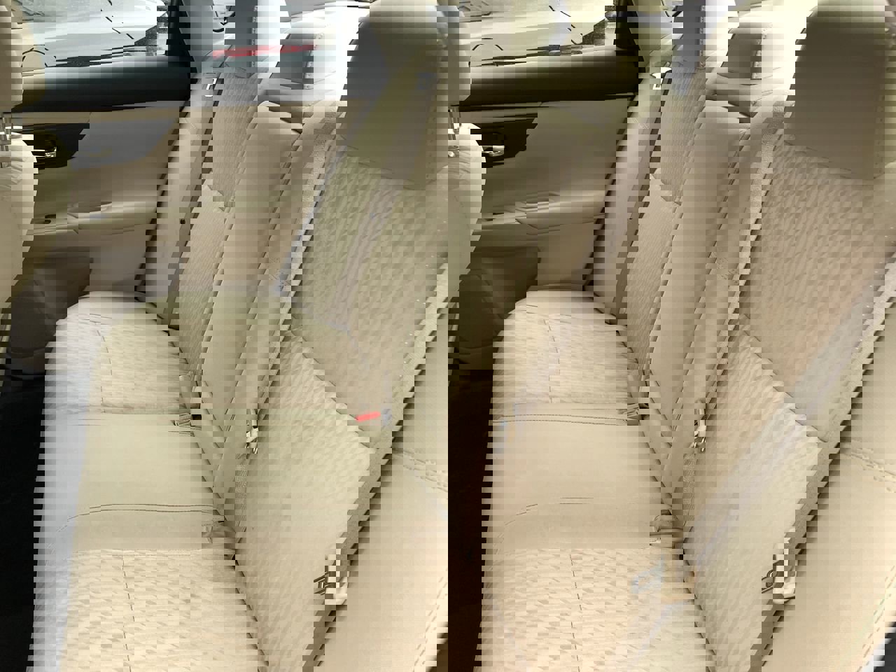 Used 2016 Nissan Altima 2.5 S w/ Power Driver Seat Package image 10