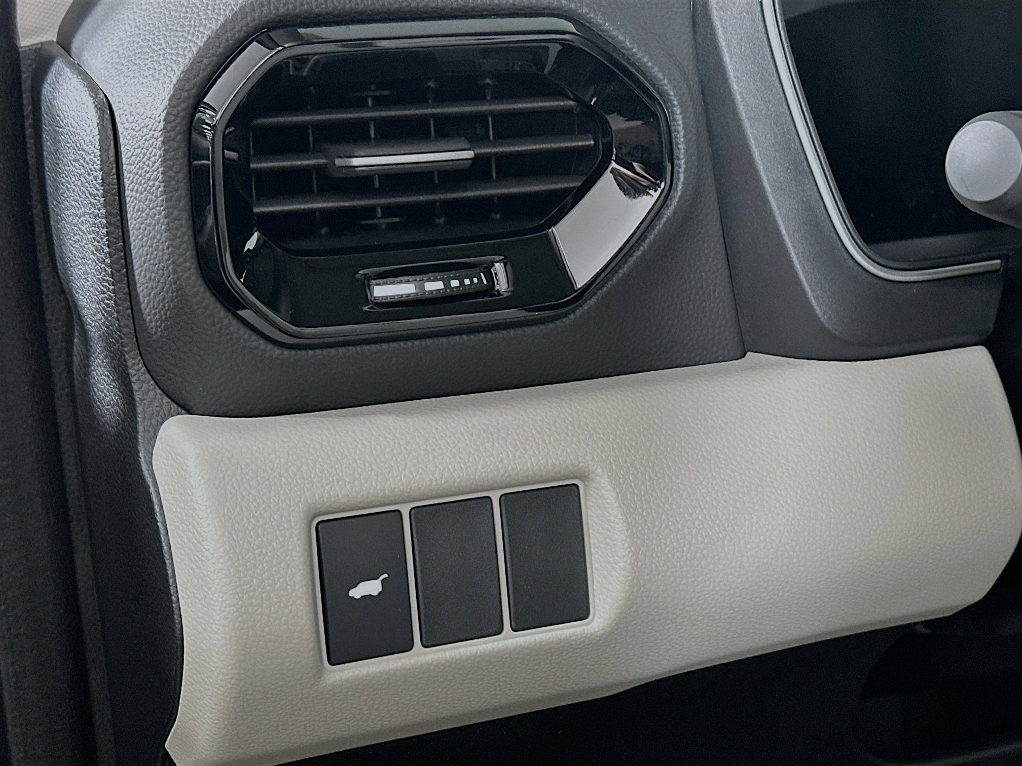 New 2026 Honda Passport RTL image 10