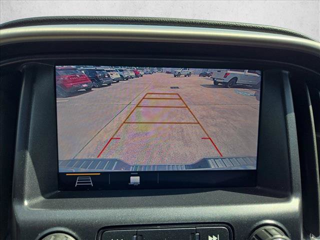 Used 2020 GMC Canyon SLE w/ Elevation Edition RWD image 12