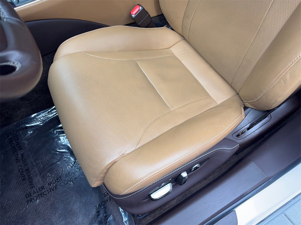 Used 2020 Lexus LS 500 image 28