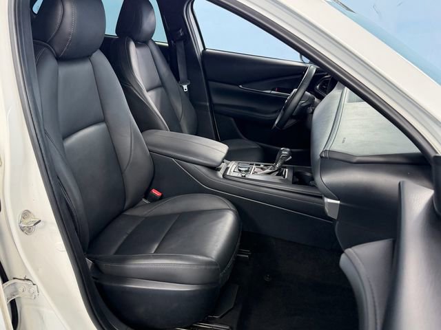 Certified 2021 MAZDA CX-30 FWD 2.5 S w/ Select Package image 15