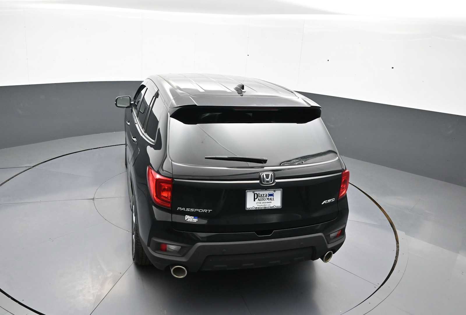 Certified 2023 Honda Passport EX-L image 40