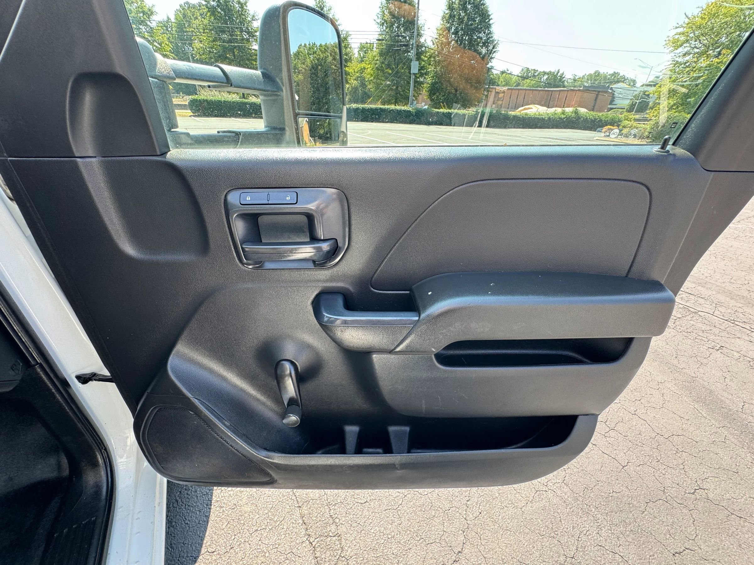 Used 2016 Chevrolet Silverado 3500 W/T RWD image 14