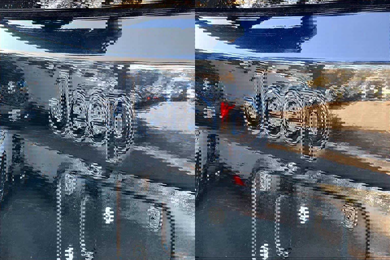 Used 2021 Jeep Renegade Sport image 32