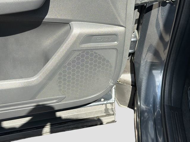 Used 2025 Honda CR-V EX-L image 18