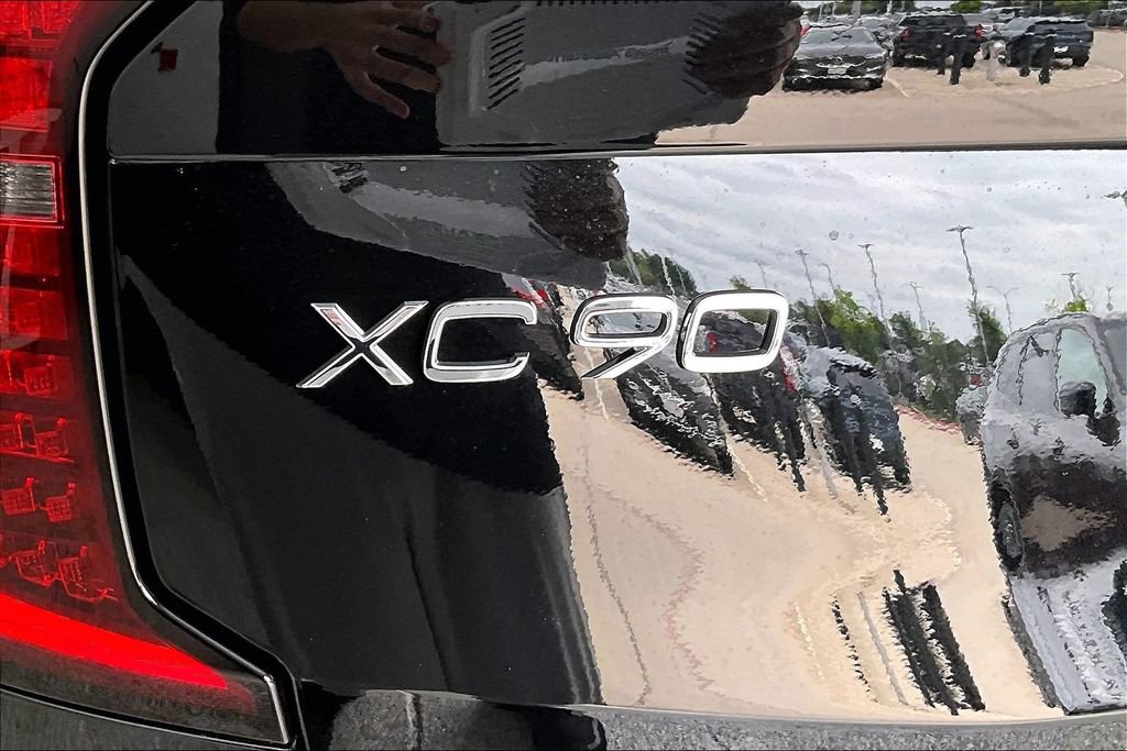 New 2026 Volvo XC90 B5 Plus AWD/4WD image 37