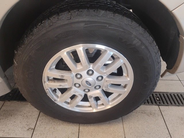 Used 2010 Ford Expedition Eddie Bauer image 9