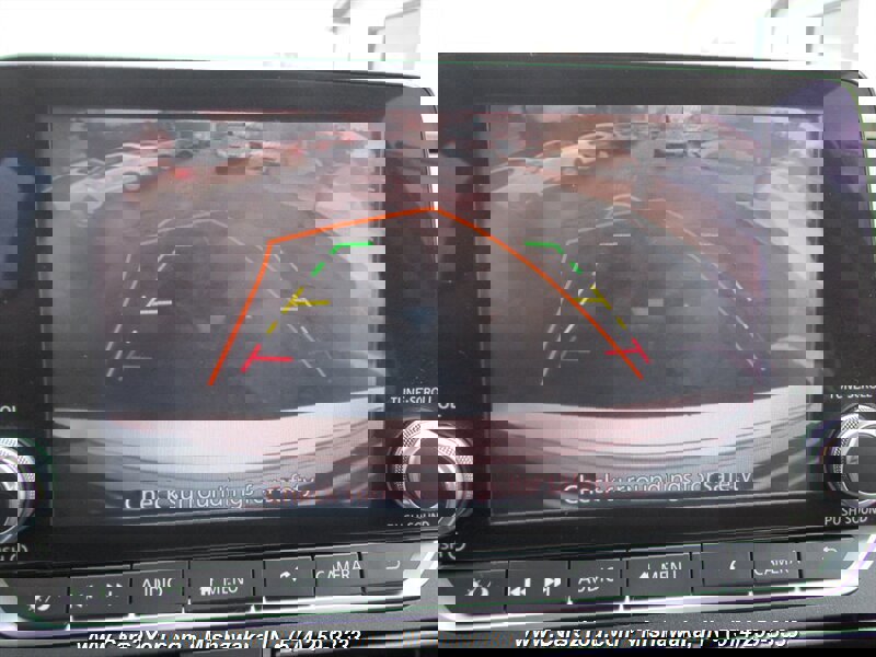 Used 2019 Nissan Altima 2.5 S image 34