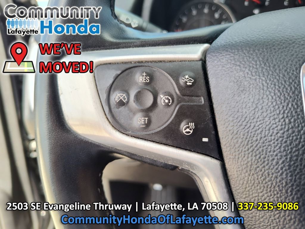 Used 2023 GMC Terrain SLT w/ LPO, Floor Liner Package FWD image 26