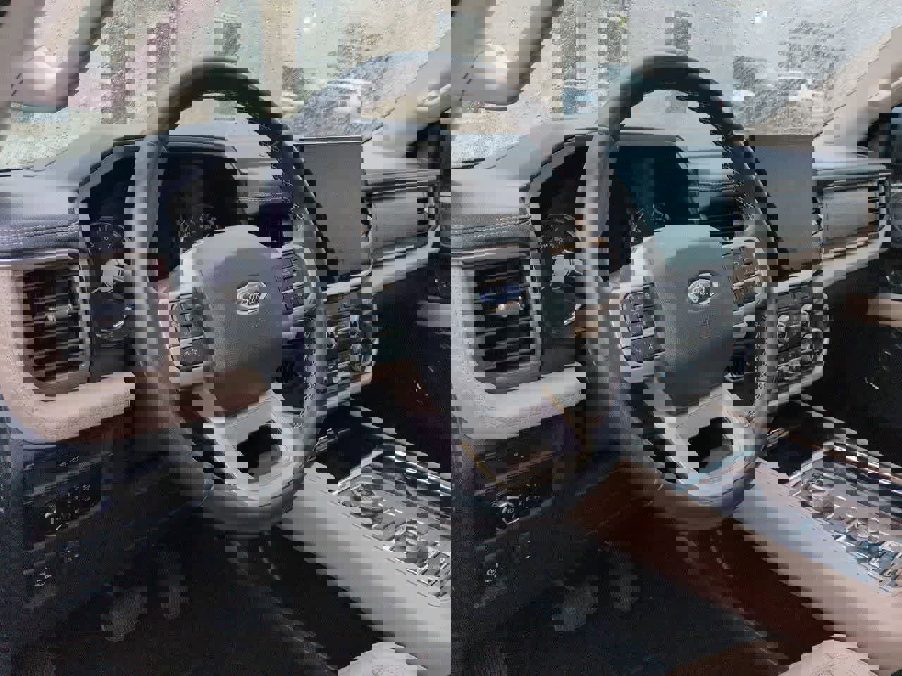 Used 2023 Ford Expedition Max Limited video 2