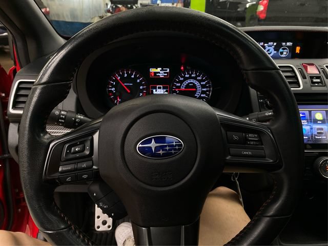 Used 2020 Subaru WRX Premium AWD/4WD image 23