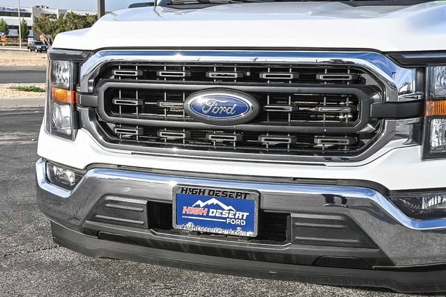 Used 2023 Ford F150 XLT image 5