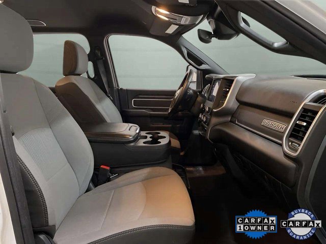 Used 2024 RAM 2500 Big Horn w/ Safety Group image 69