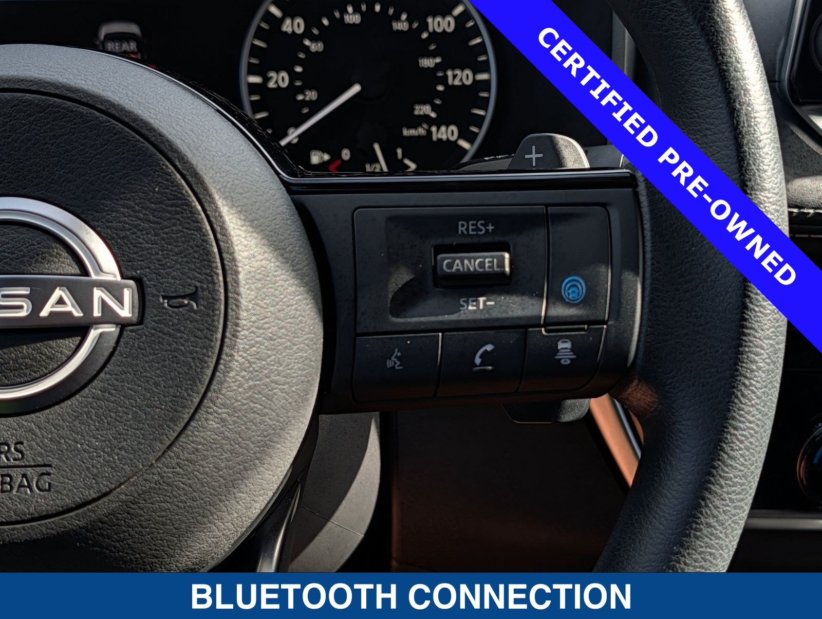 Used 2023 Nissan Rogue SV FWD image 26