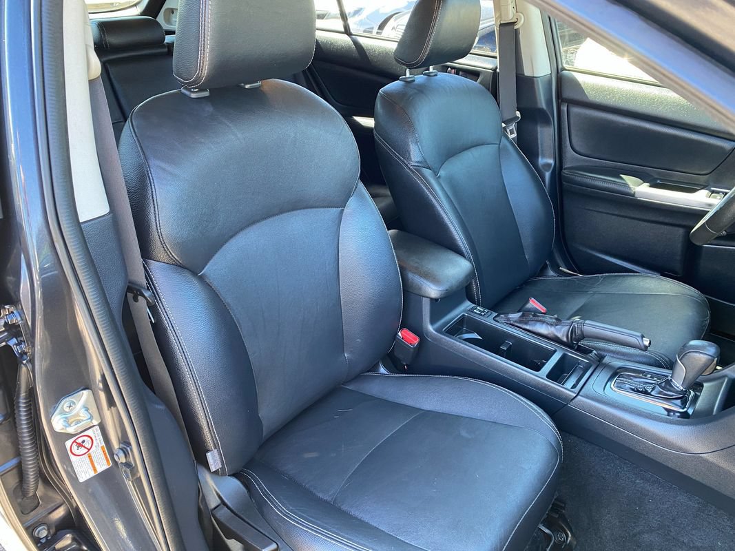 Used 2015 Subaru Crosstrek 2.0i Limited AWD/4WD image 17