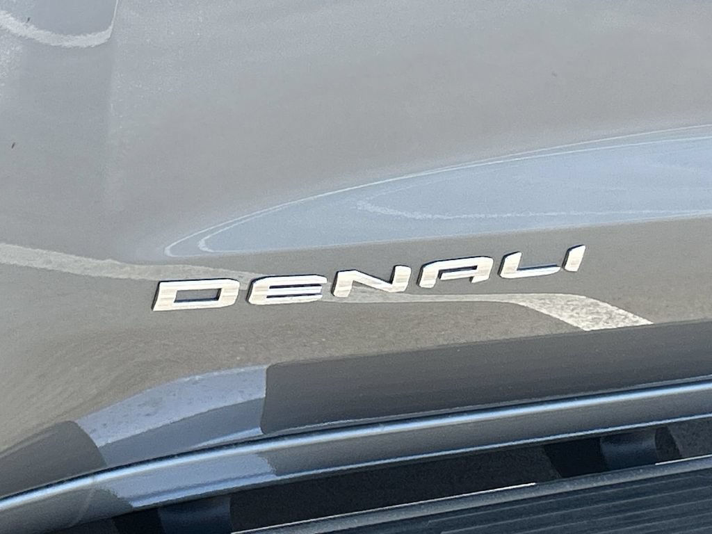 New 2026 GMC Sierra 1500 Denali AWD/4WD image 31
