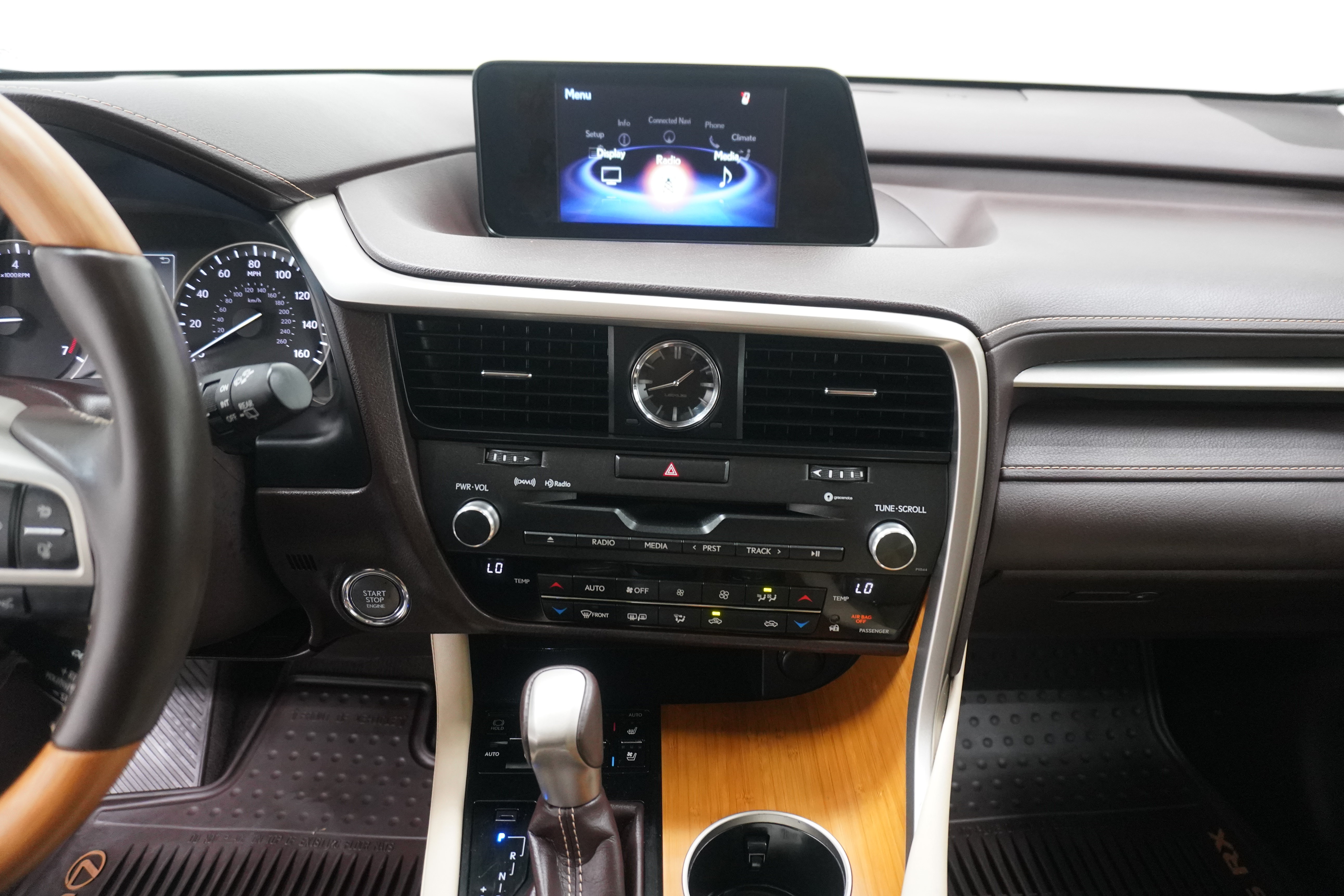 Used 2017 Lexus RX 350 FWD w/ Premium Package image 21