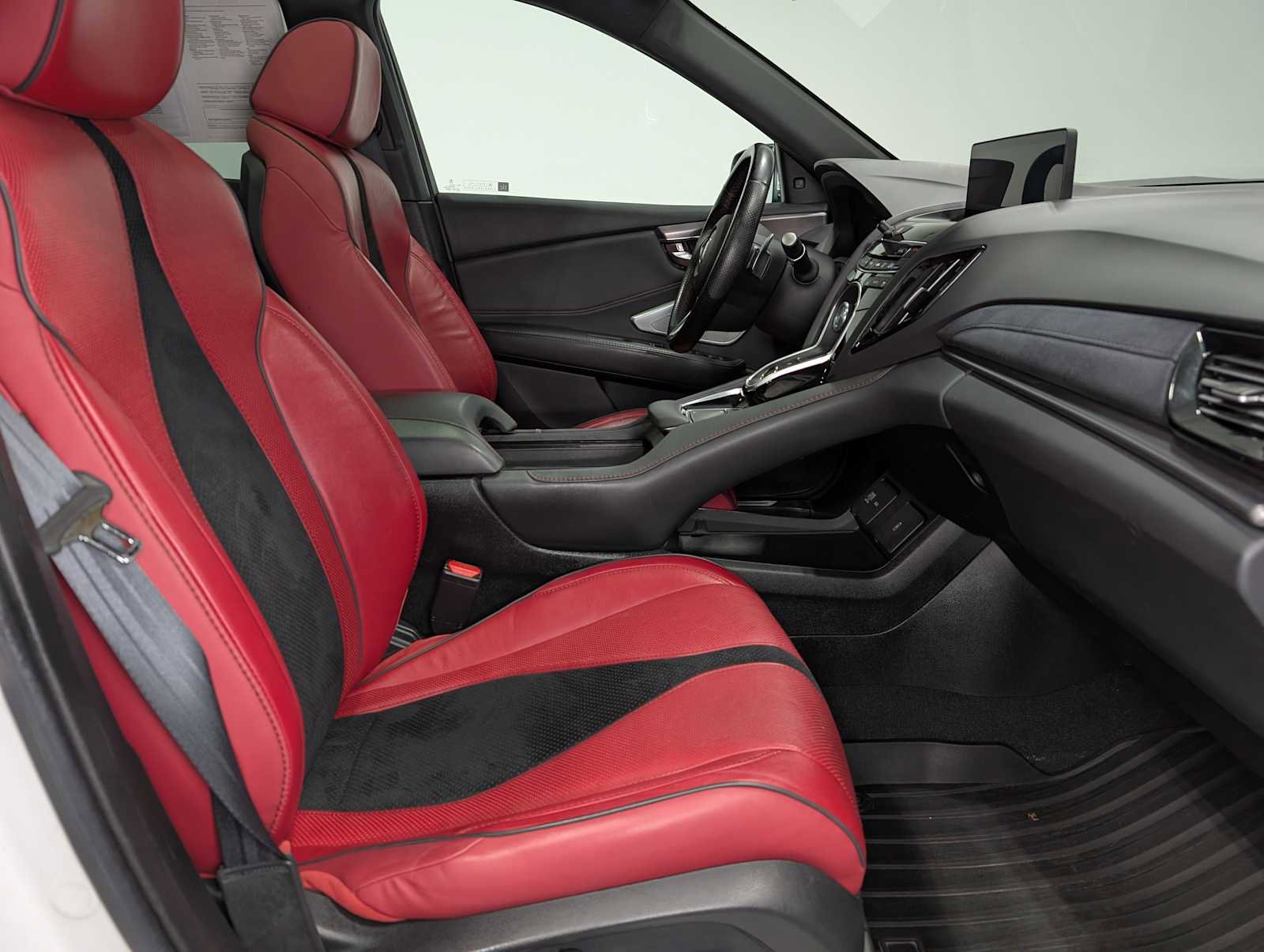 Used 2021 Acura RDX A-Spec image 43