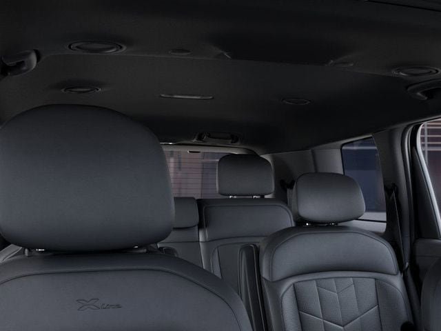 New 2027 Kia Telluride EX X-Line AWD/4WD image 27