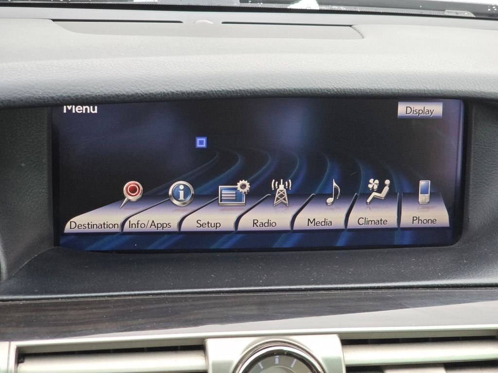 Used 2014 Lexus LS 460 AWD image 31