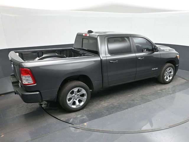 Used 2024 RAM 1500 Big Horn image 28