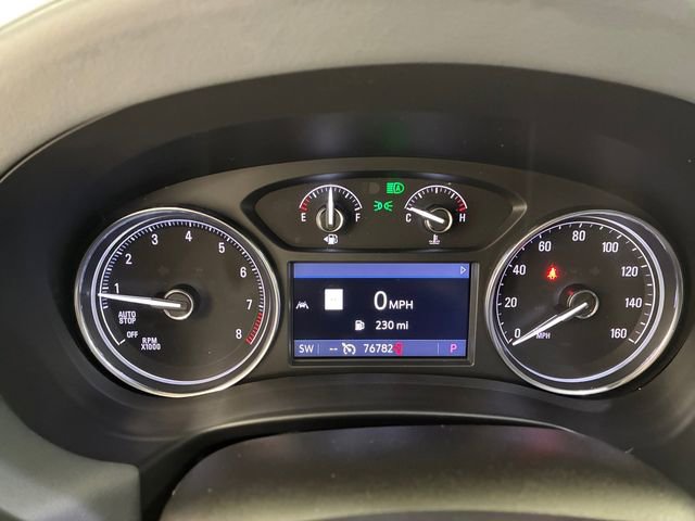 Used 2023 Buick Enclave Essence w/ Experience Buick Package AWD/4WD image 25