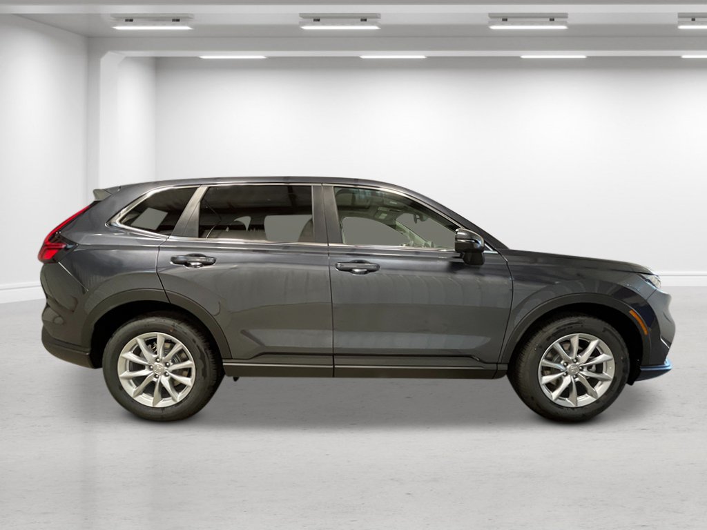 New 2027 Honda CR-V EX image 7
