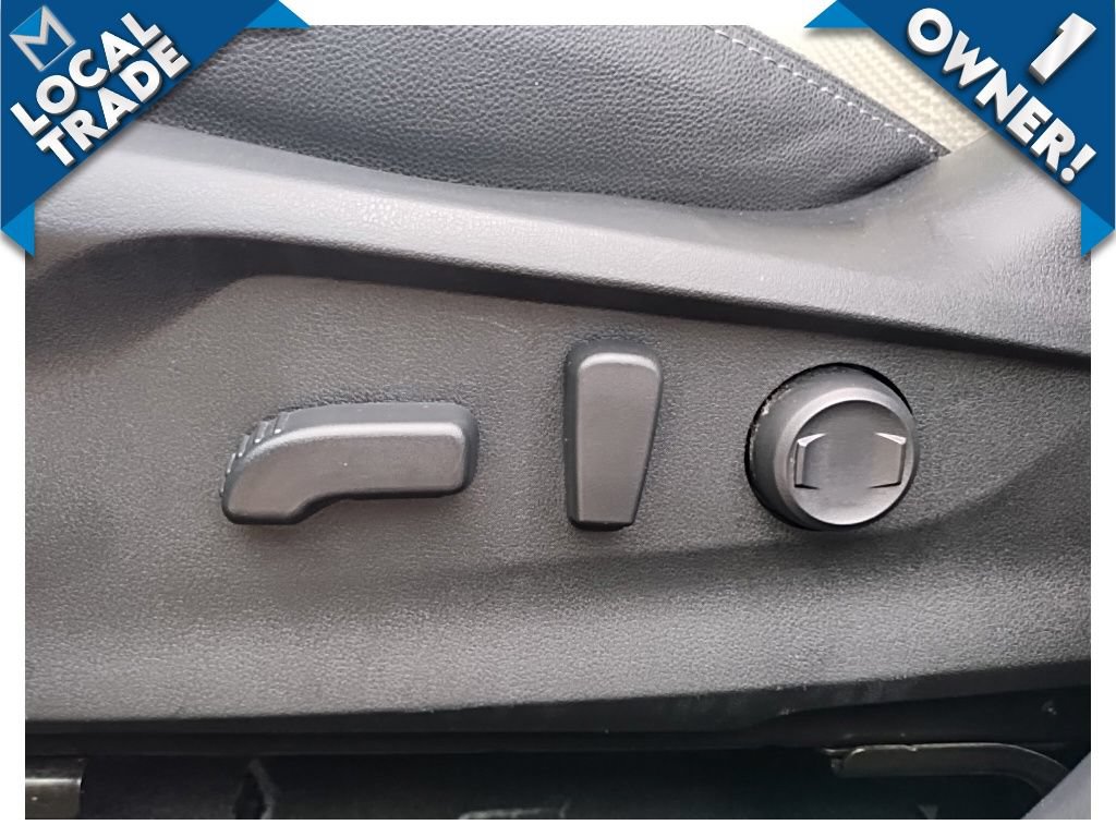 Used 2024 Subaru Forester Premium AWD/4WD image 17