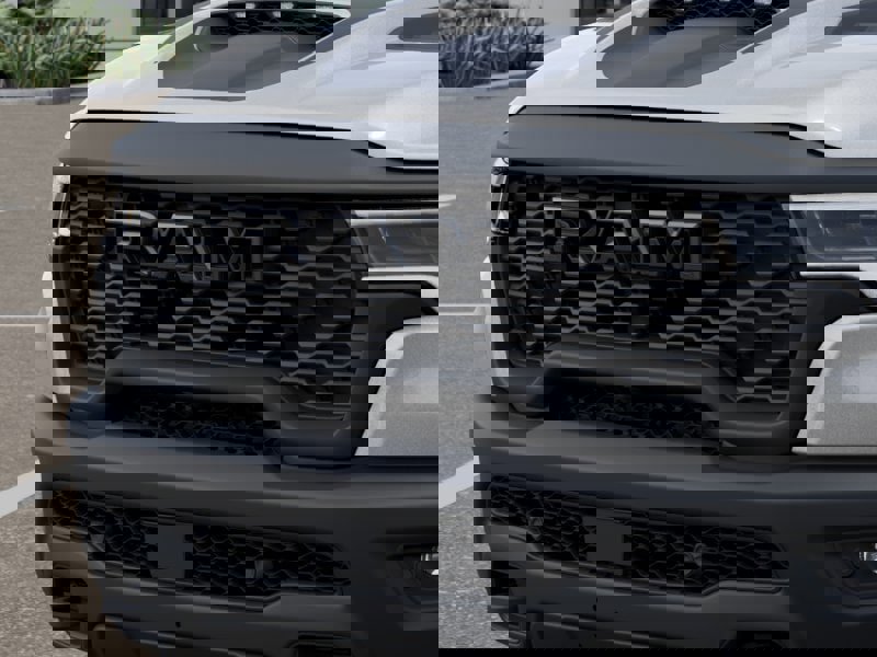 New 2026 RAM 1500 RHO w/ RHO Level 1 Equipment Group image 11