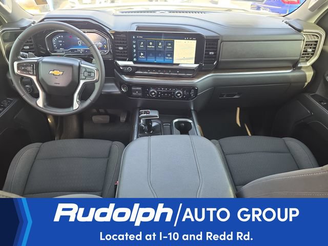 Used 2023 Chevrolet Silverado 1500 LT RWD image 14