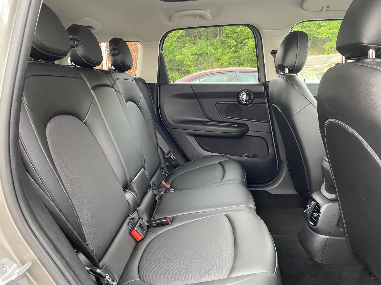 Used 2017 MINI Cooper Countryman ALL4 AWD/4WD image 21