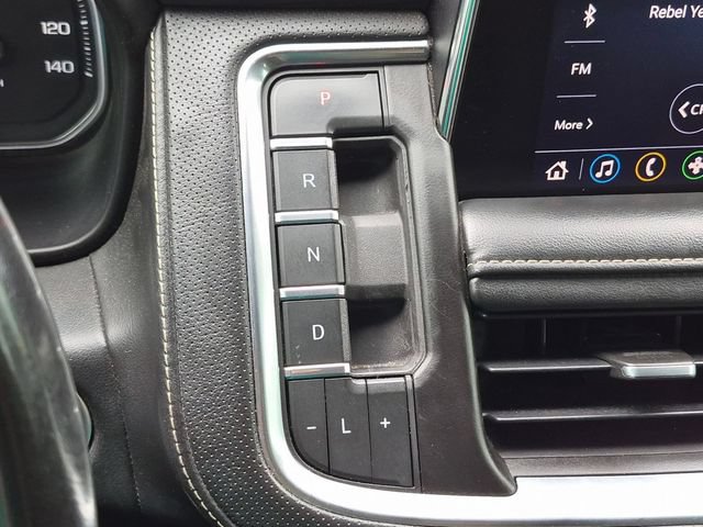 Certified 2021 GMC Yukon XL SLT w/ SLT Premium Package AWD/4WD image 14