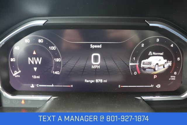 New 2026 GMC Sierra 1500 AT4X image 26