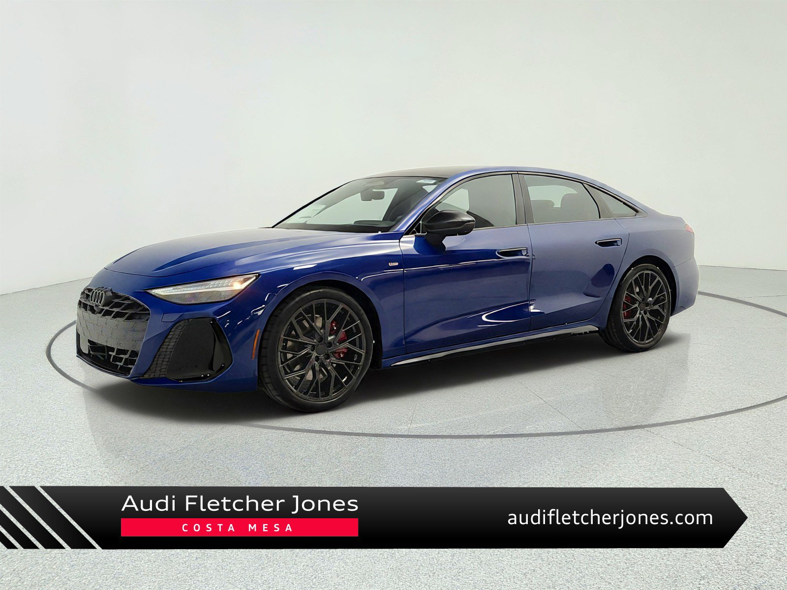New 2026 Audi A6 Prestige AWD/4WD image 1
