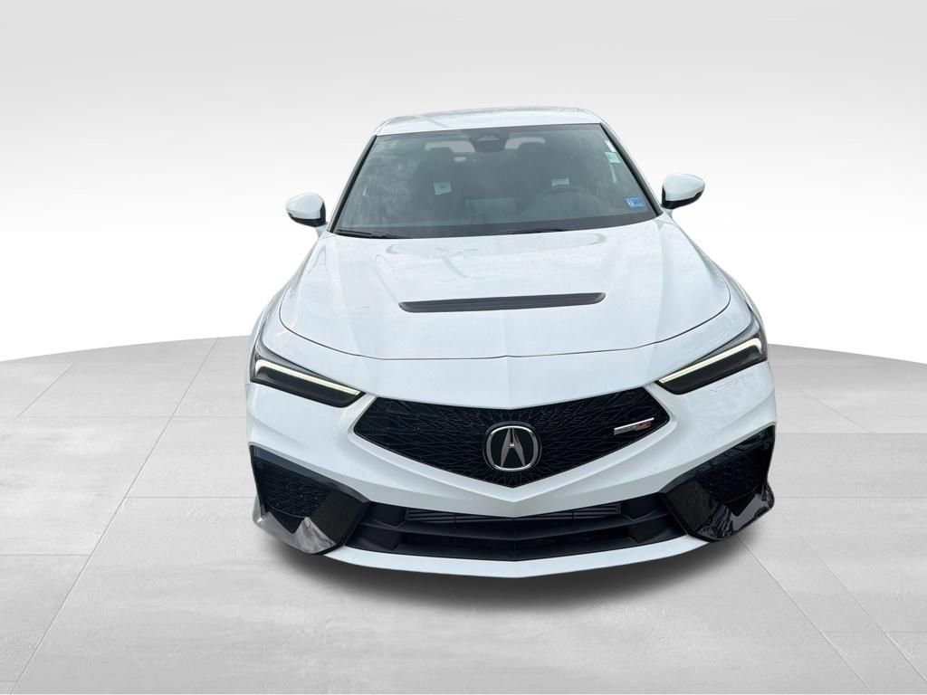 New 2026 Acura Integra Type S image 8