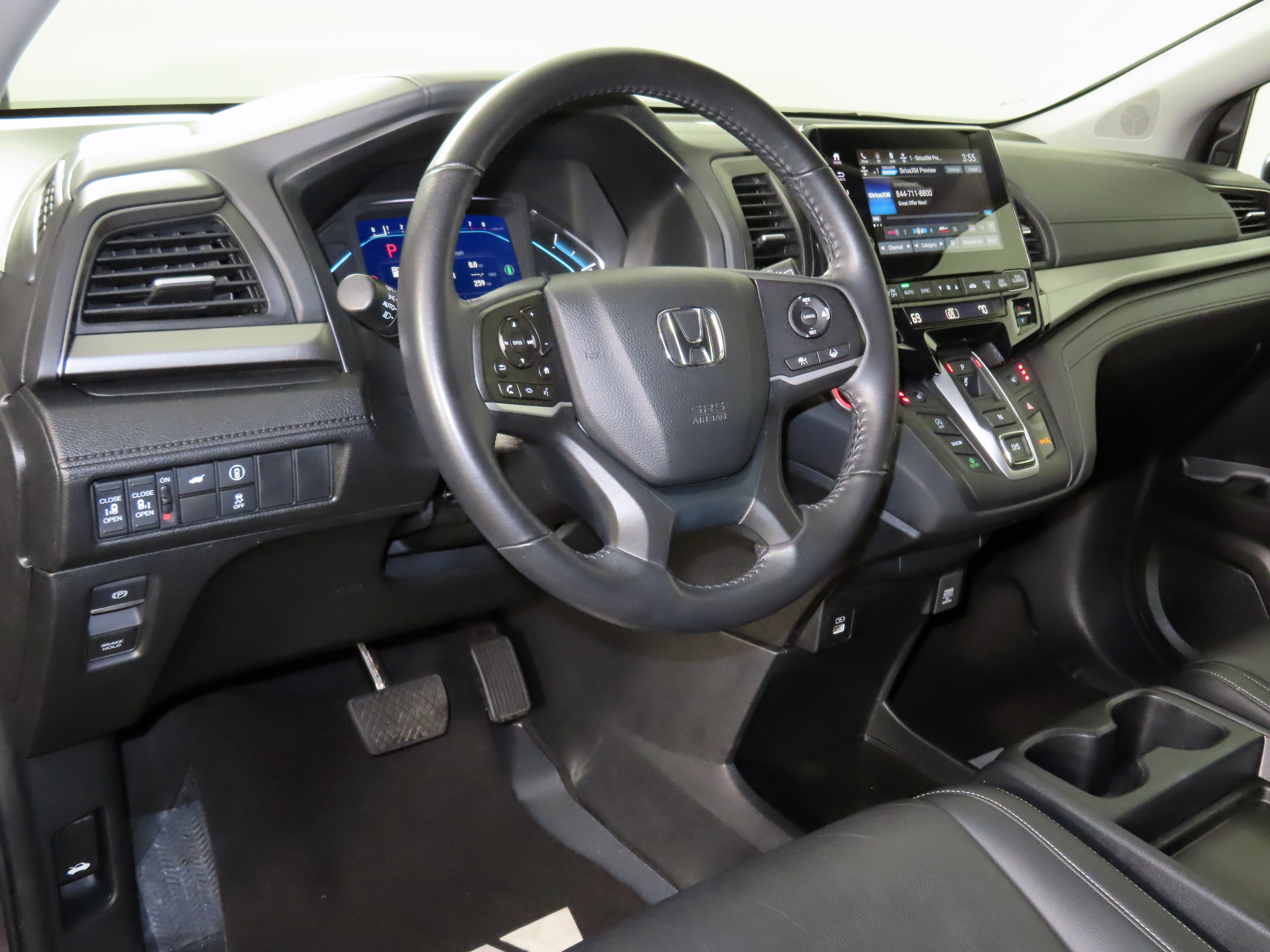 Used 2024 Honda Odyssey EX-L image 37