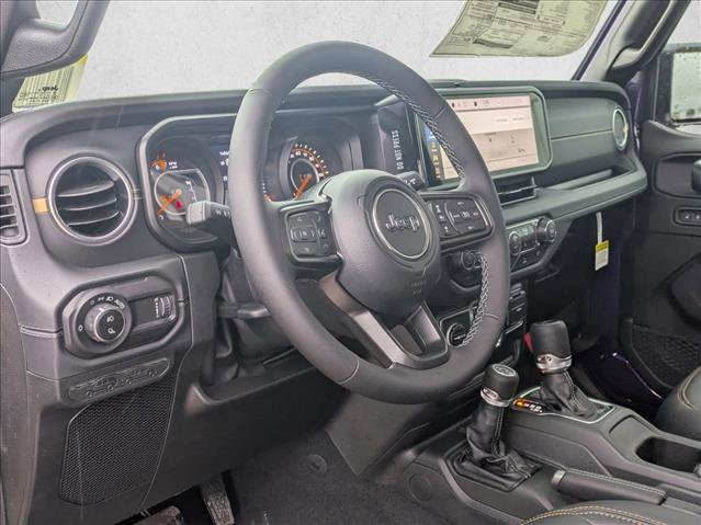 New 2026 Jeep Gladiator Sport image 9