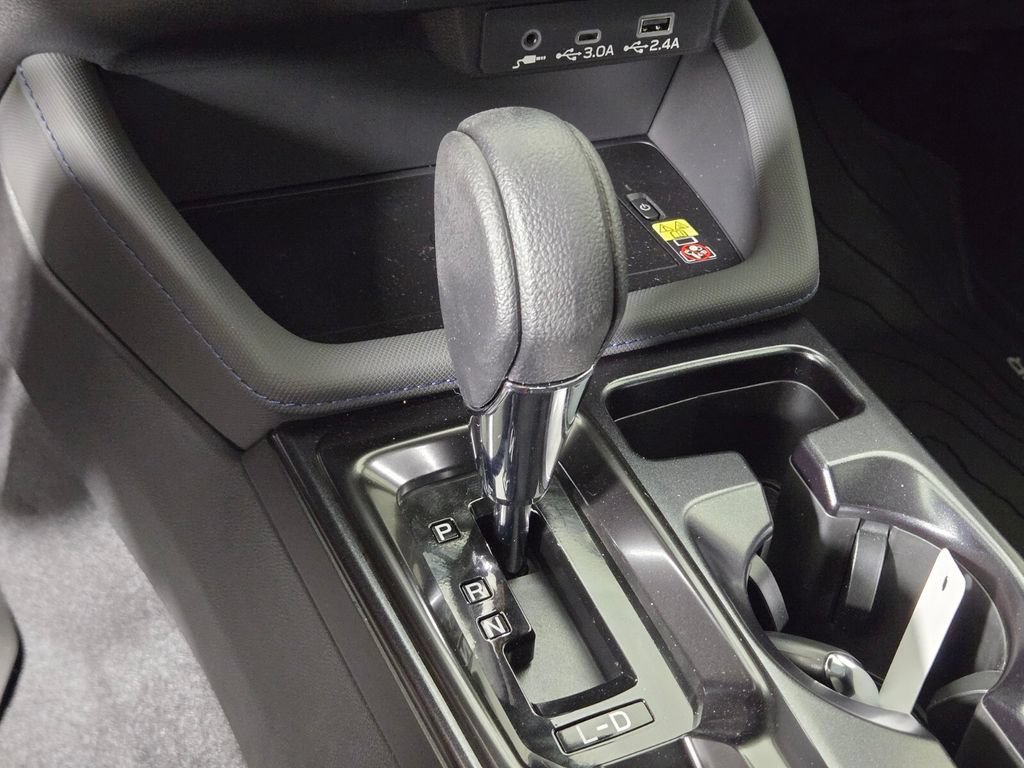 New 2026 Subaru Forester Premium AWD/4WD image 18