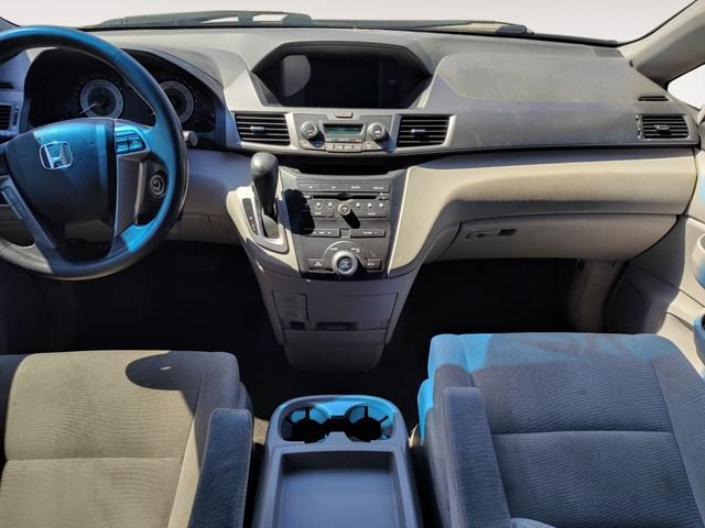 Used 2013 Honda Odyssey EX image 10
