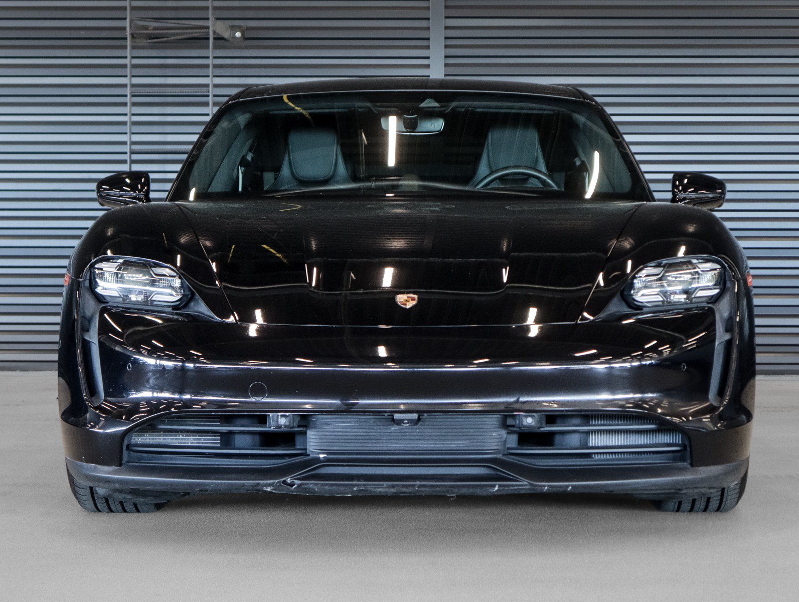 Certified 2023 Porsche Taycan RWD image 8