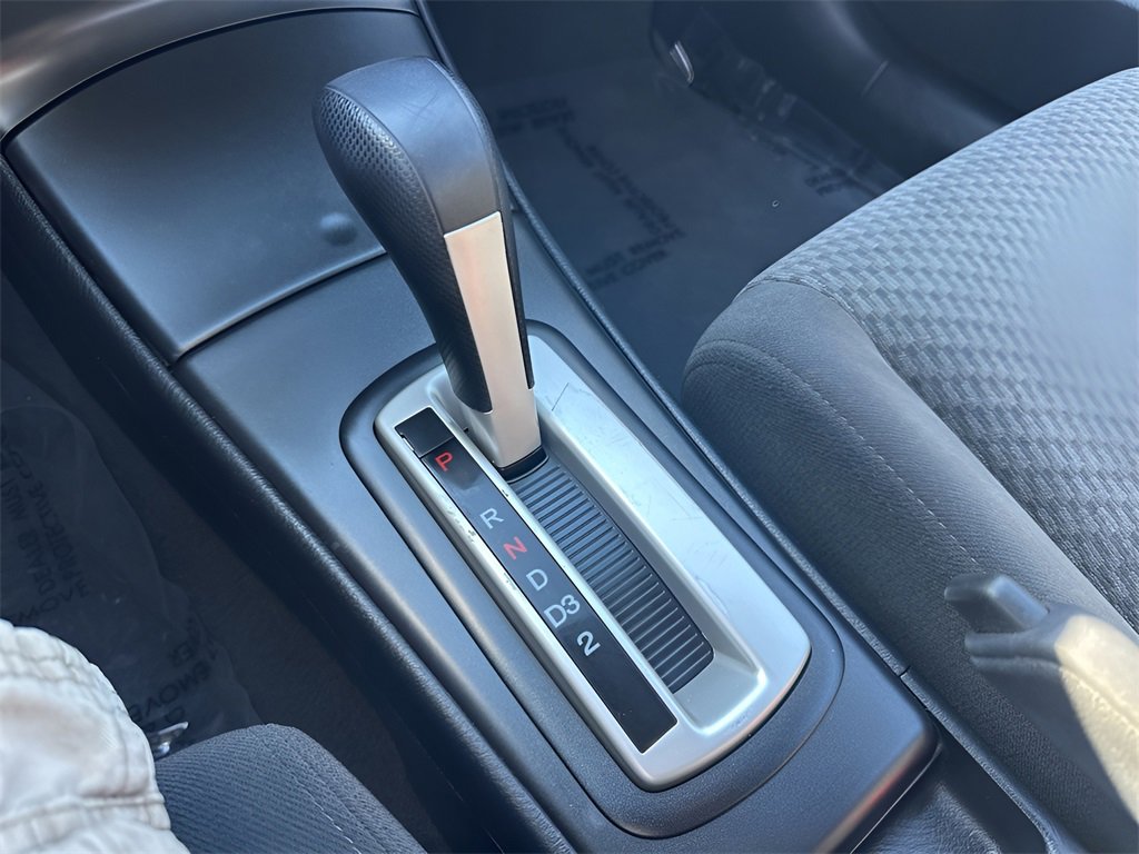 Used 2005 Honda Civic VP image 13