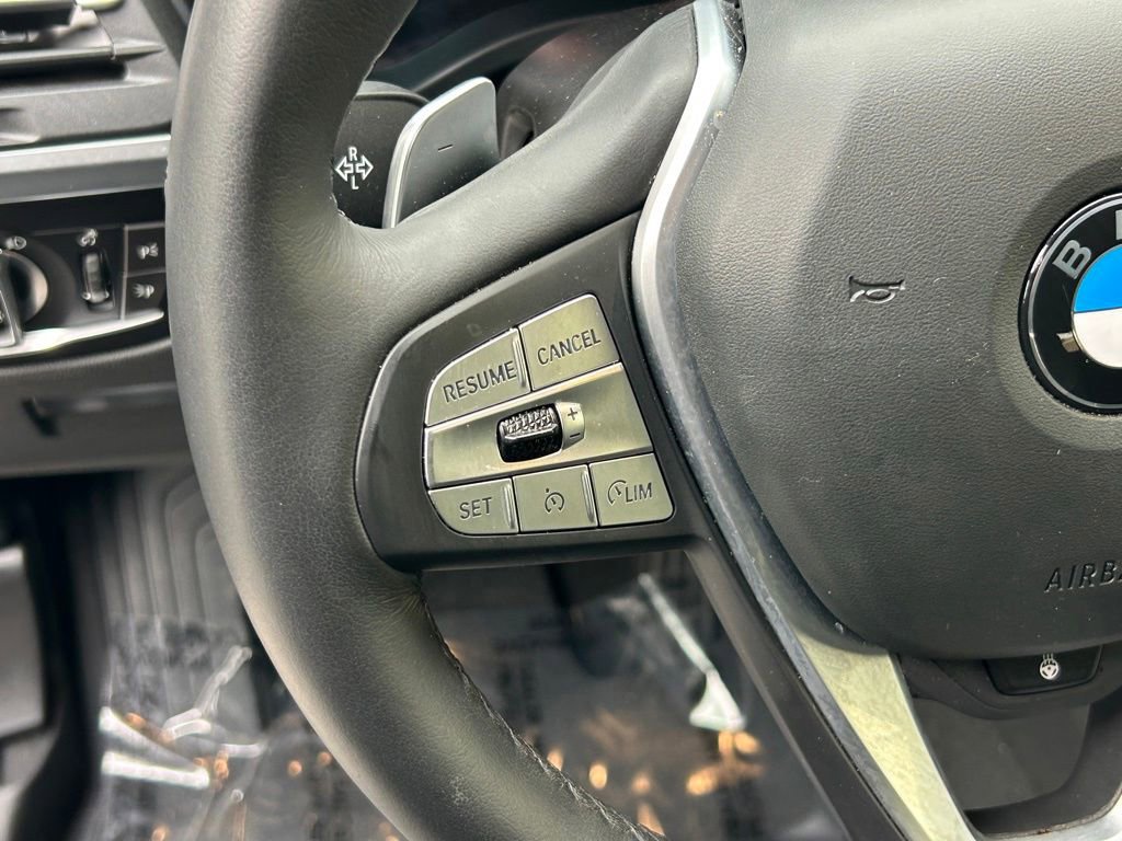 Used 2024 BMW X3 xDrive30i image 45