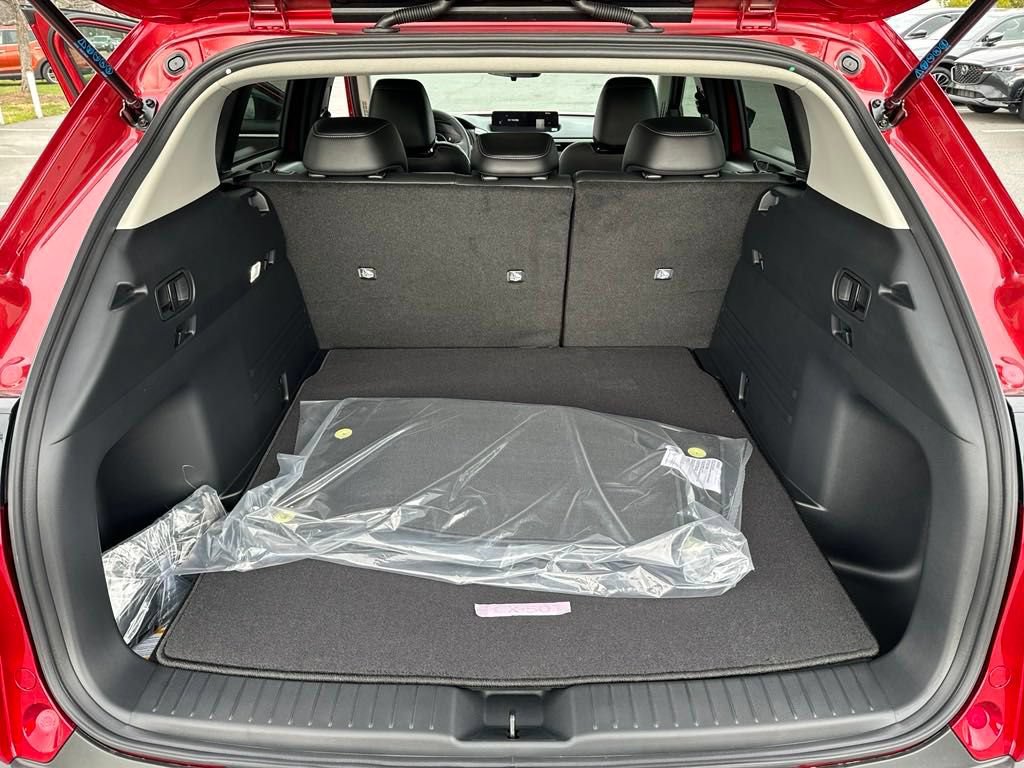 Certified 2025 MAZDA CX-50 AWD 2.5 S w/ Select Package image 25