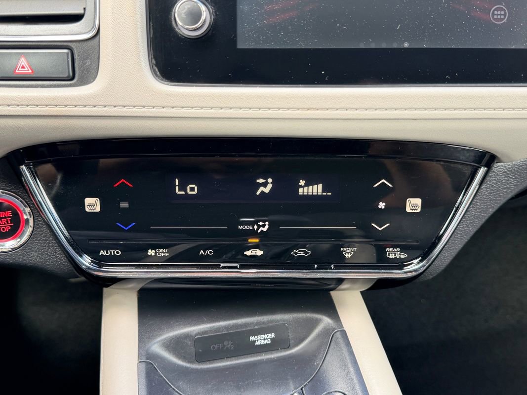 Used 2021 Honda HR-V EX image 33