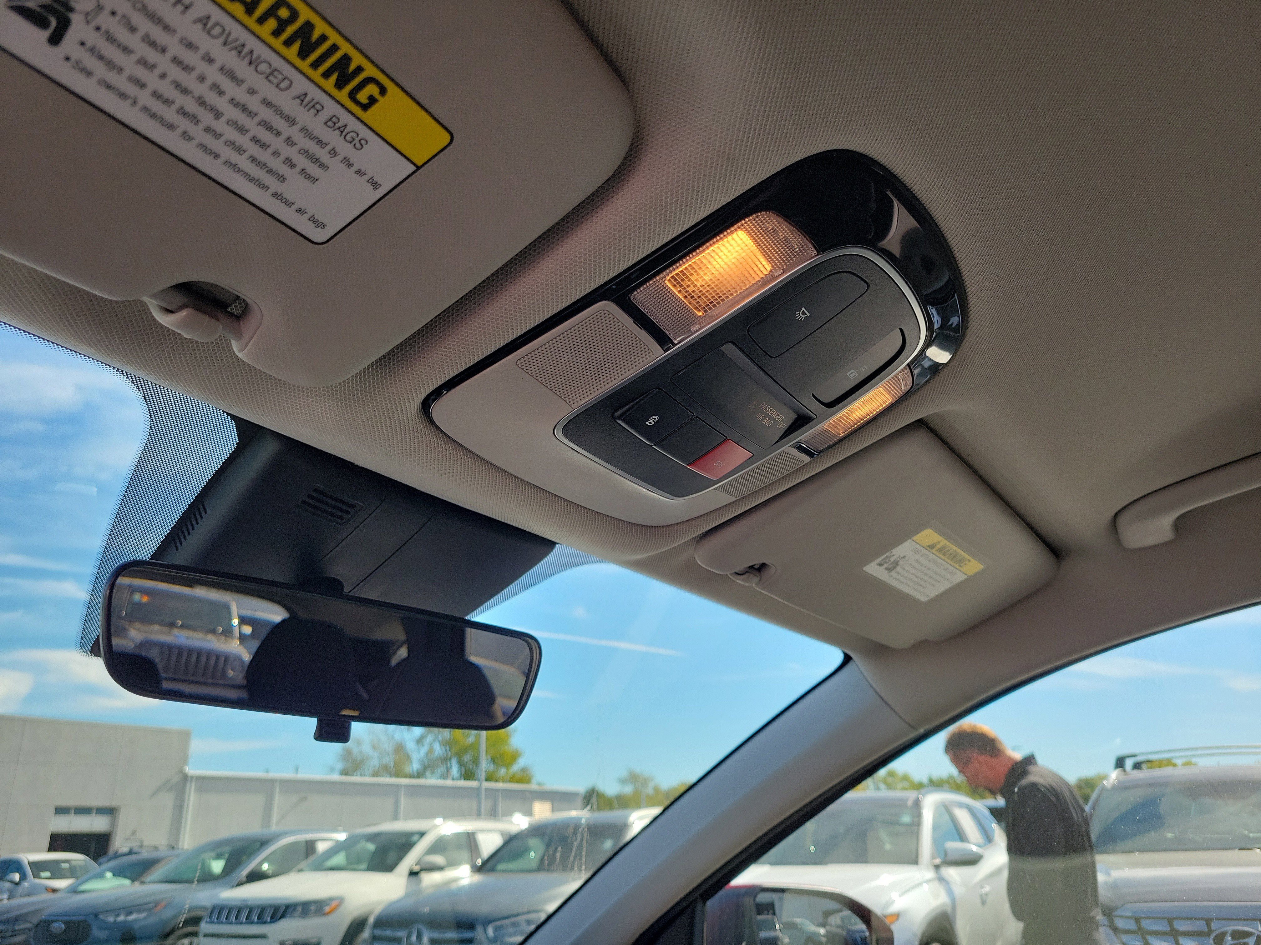 Used 2023 Hyundai Tucson SEL image 30