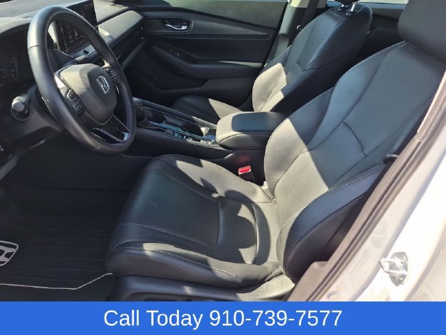 Used 2025 Honda Accord EX-L image 14